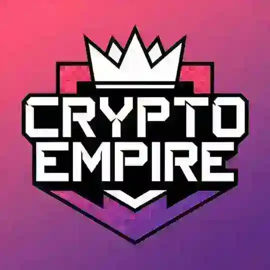 CRYPTO Empire Channel