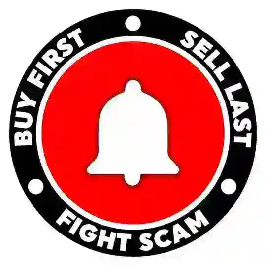 Crypto Fighter Systems