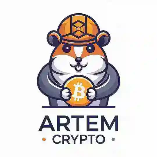 Artem Crypto | Аирдропы | Криптовалюта