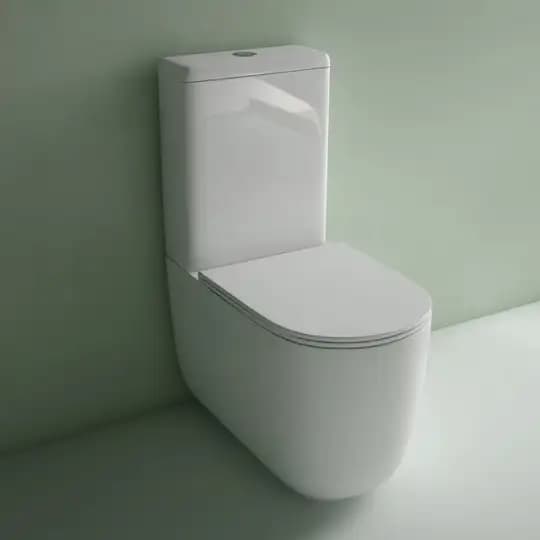 Flushes