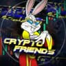 Crypto Friends