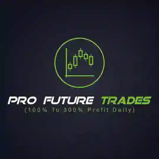 PRO FUTURES TRADES UK🇬🇧