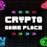 👾CryptoGamePlace