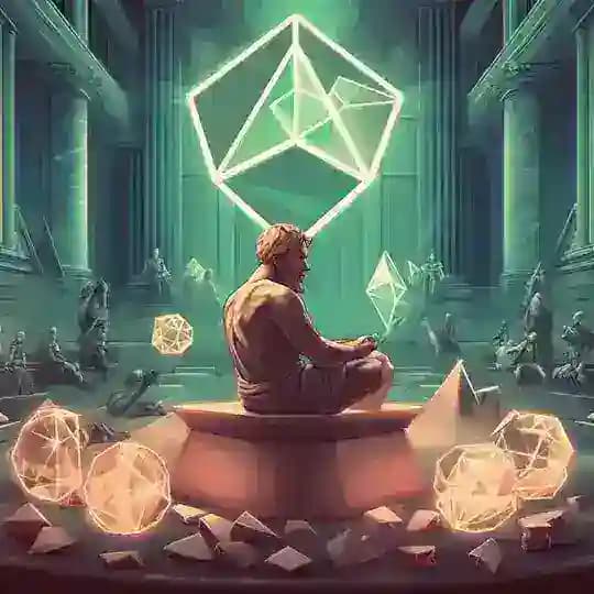Crypto Geimer