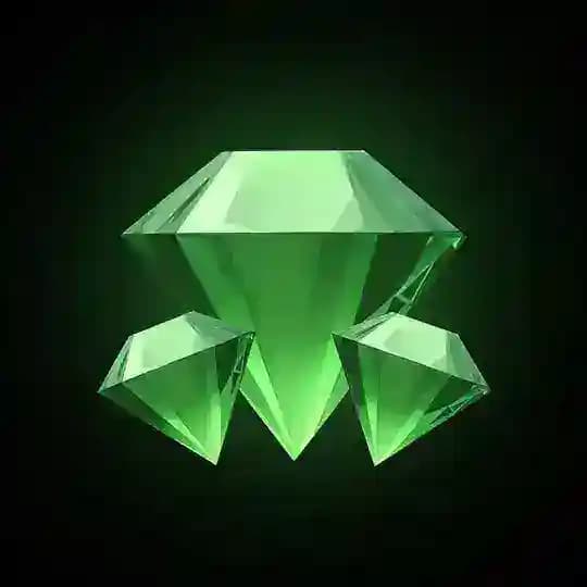 CRYPTO GEM