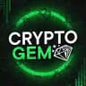 CRYPTO GEM💎