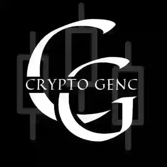 Cryptogenc Airdrop