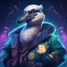 Crypto Goose