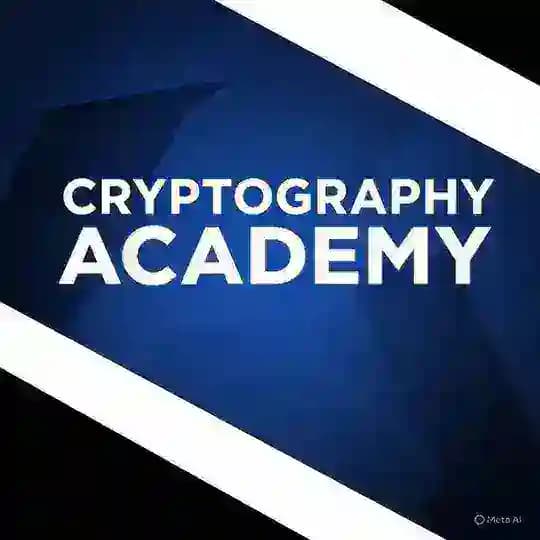 Cryptography Academy Public Channel