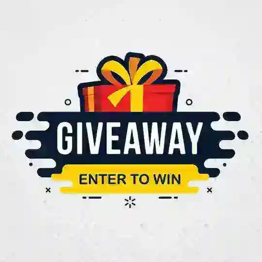 Crypto Giveaways