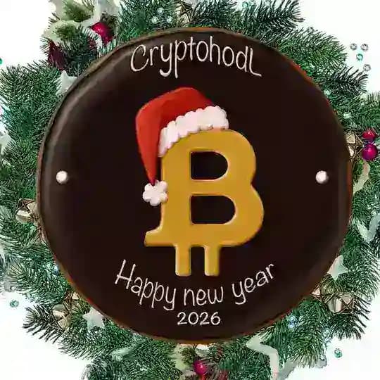 Cryptohodl DAO Визитка
