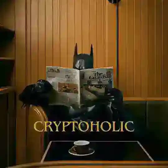 cryptoholic