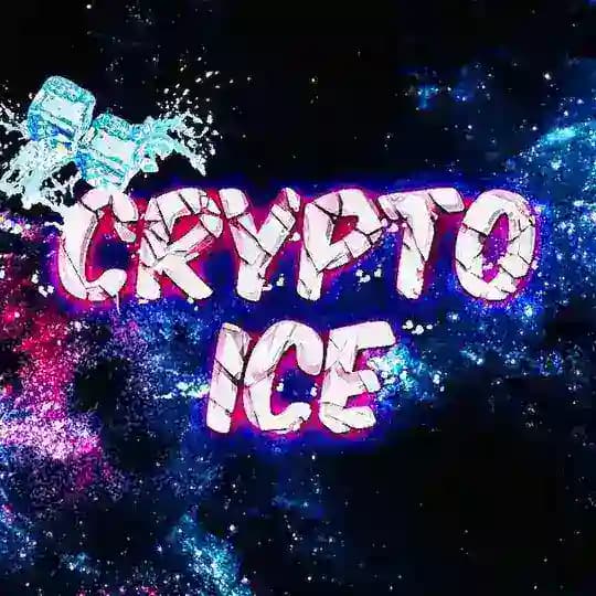 CRYPTO ICE ❄