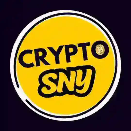 Crypto Sunny