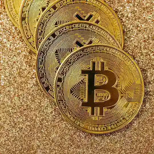 Crypto Insider