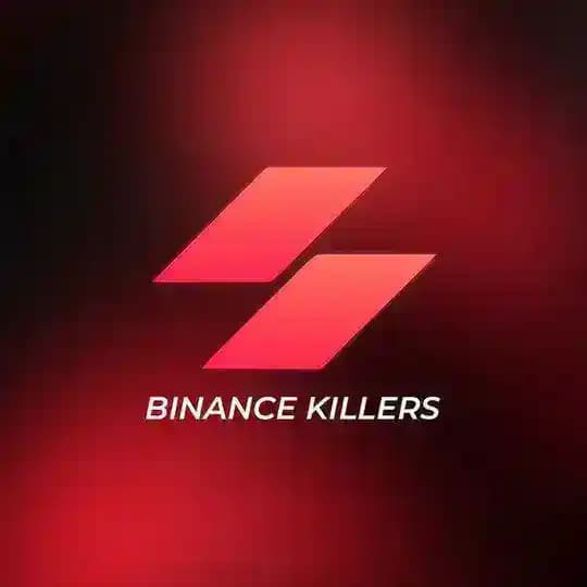 Binance Killers® VIP 🔹