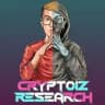 Cryptoiz Research🇲🇨
