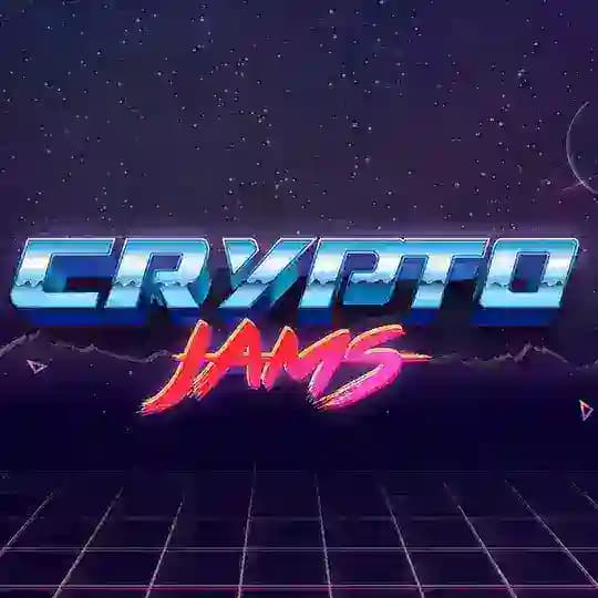 Crypto Jams Anuncios