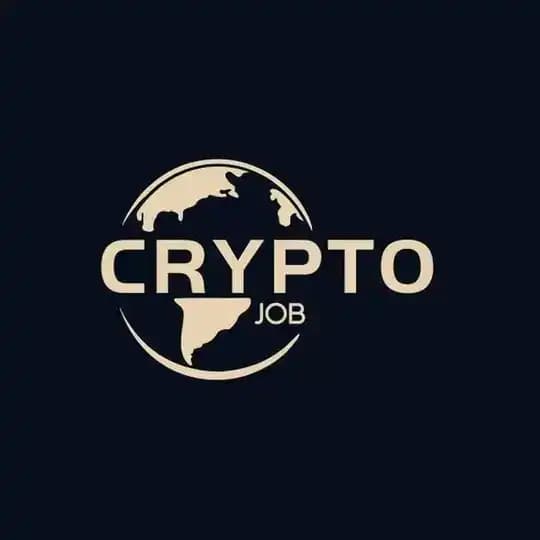 Cryptojob-crypto行业招聘频道