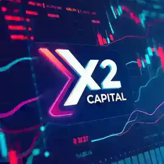X2-Capital Trading Crypto