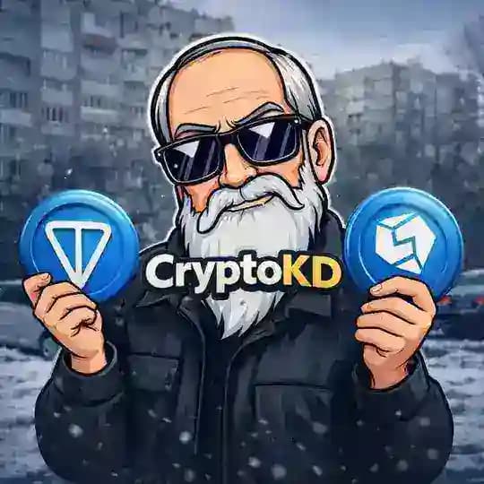 Crypto KD