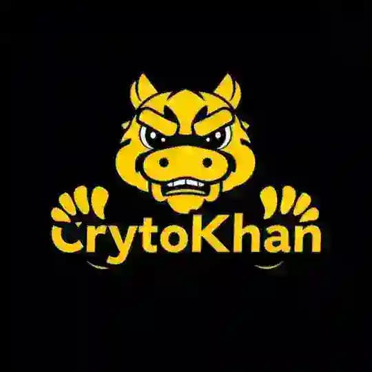Crypto Khan
