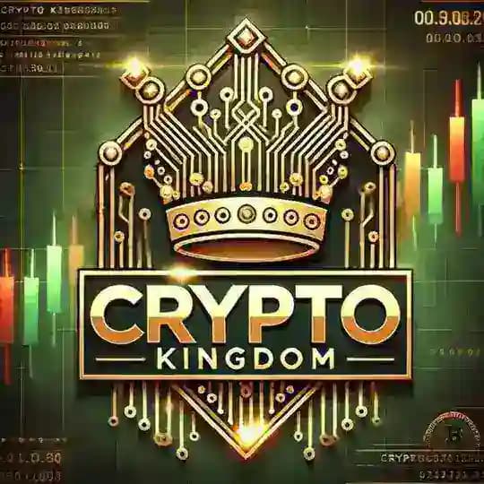 Crypto Kingdom π