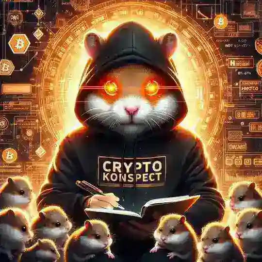 CryptoKonspekt