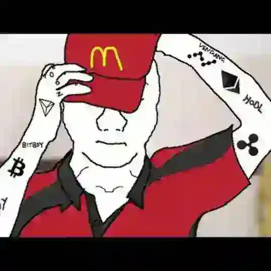 McDonald's Aggregator
