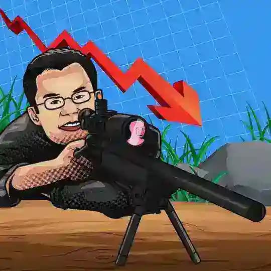 Binance Liquidations