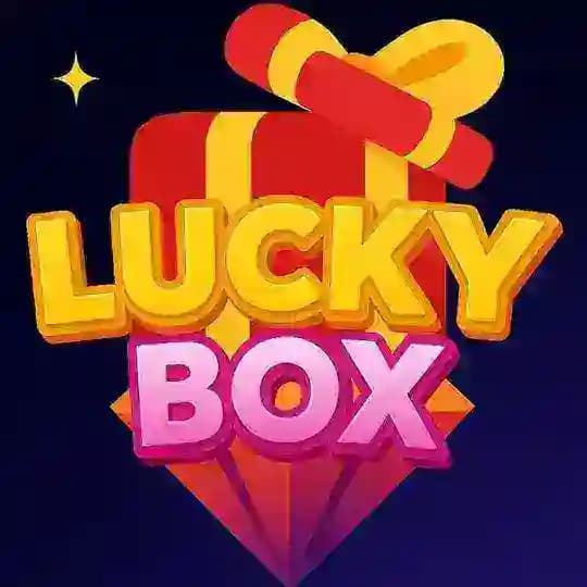 Crypto Lucky Boxes