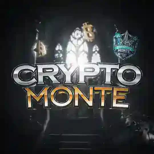Crypto|Monte
