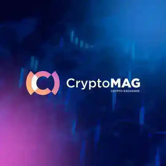 CryptoMAG