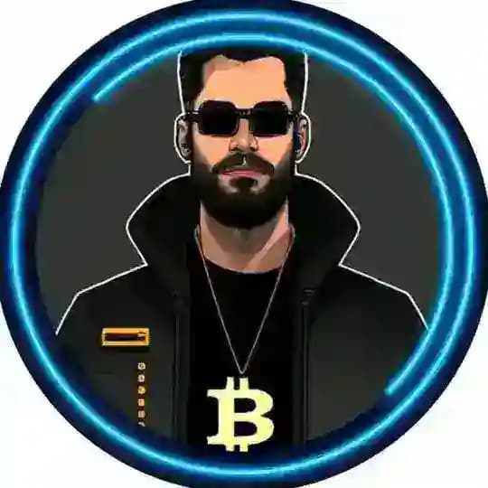 Crypto master 👑
