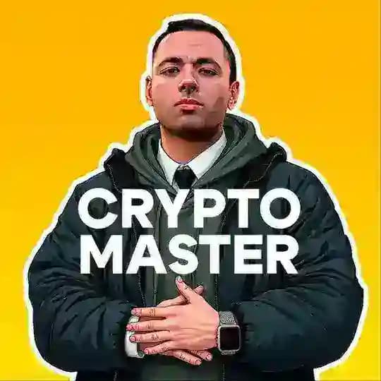 Crypto Master | Futures Signals