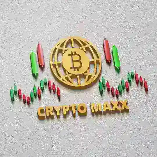 ️️Crypto Maxx