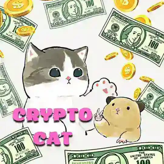 ♡ CryptoCat ♡ Profile