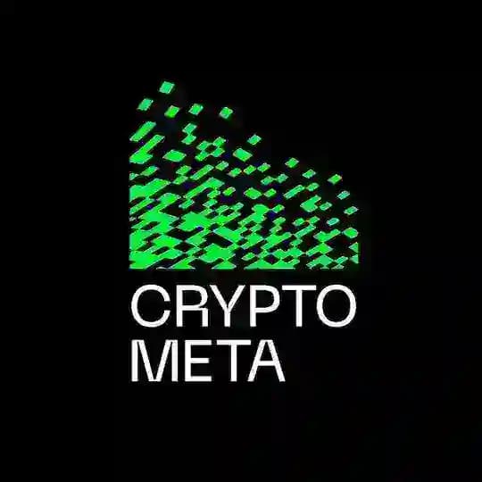 CRYPTOMETA