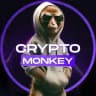 Crypto Monkey - Cryptoactivities