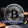 Crypto Moon 🌙