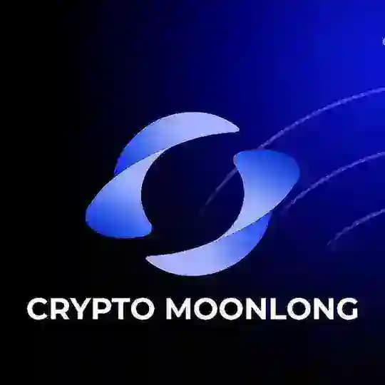 CRYPTO _MOONLONG🌙