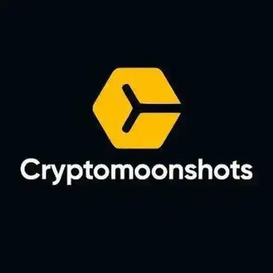 Cryptomoonshots (ONLY ALPHA PLAYS)