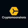 Cryptomoonshots (ONLY ALPHA PLAYS)