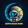 Crypto Moon Town