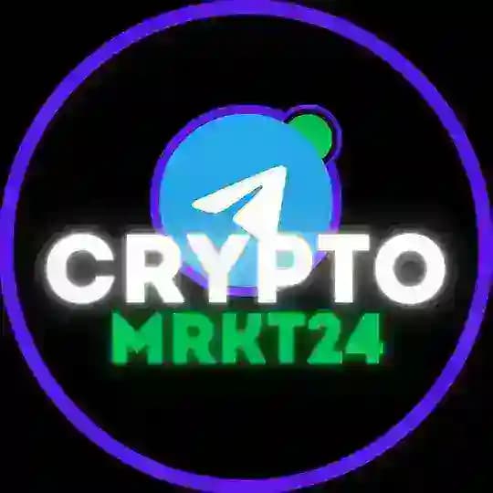 CRYPTO MARKET 24