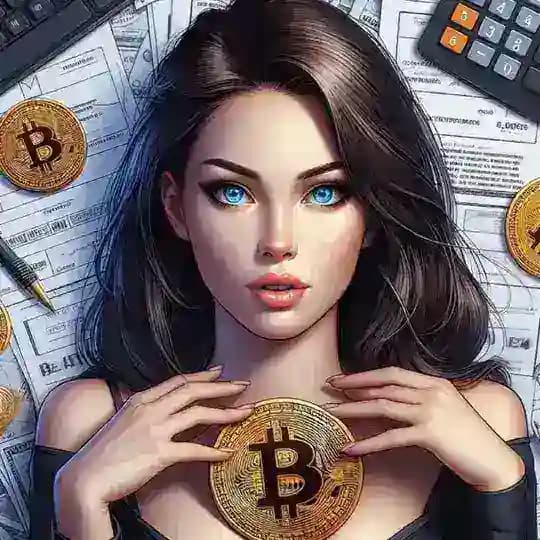 Криптоналоговая👩🏼💻