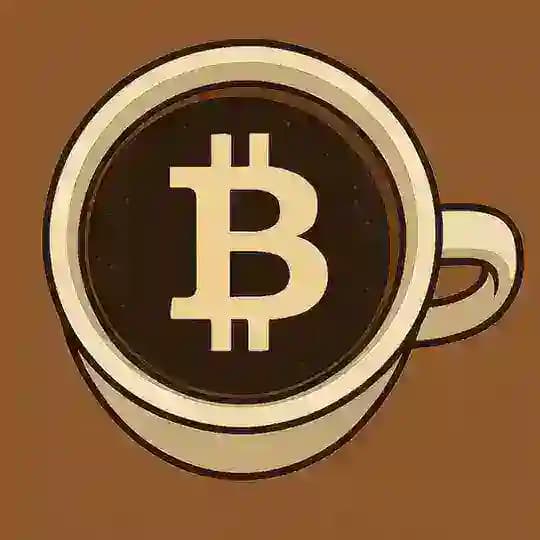Crypto Café ☕️💰