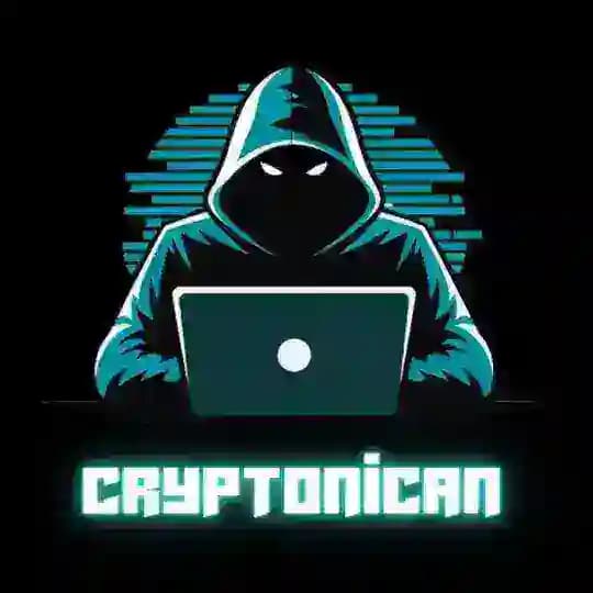Cryptonican