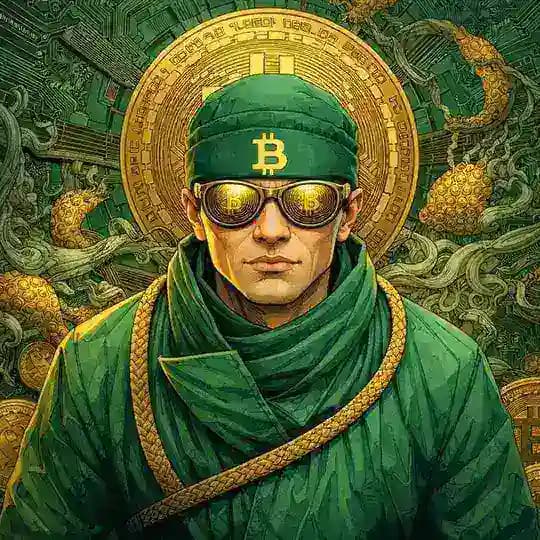 Crypto Robin
