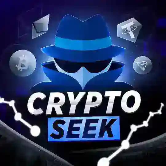 Crypto Seek